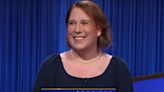Jeopardy! ’s Amy Schneider Just Made History