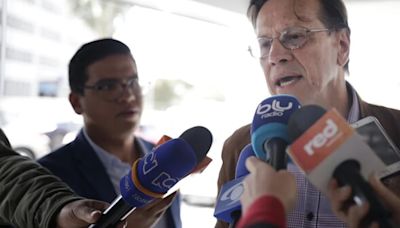 Presidente de la CUT salió a defender al presidente Gustavo Petro: “Lo que viene es un golpe de Estado”