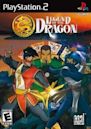 Legend of the Dragon (video game)