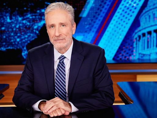 Jon Stewart Argues on ‘Daily Show’ That Cancel Culture is Real, But Trump Does It Most of All
