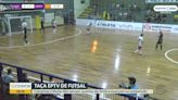 Taça EPTV de Futsal Campinas chega às semifinais; veja jogos, horários e locais