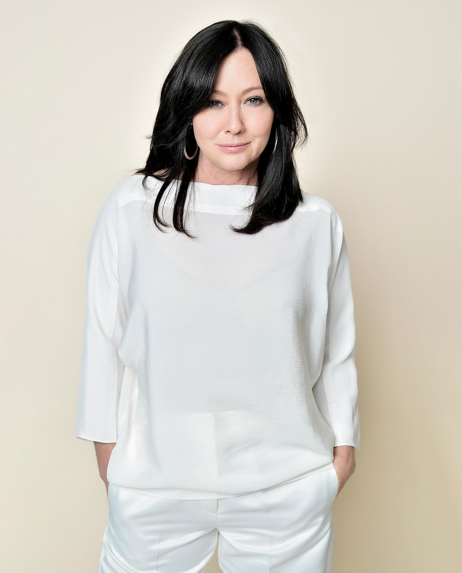 Shannen Doherty Explains What Fans Have to Do to Get a 'Charmed' Reunion