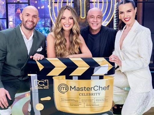 Nueva jurado de ‘Masterchef celebrity’ habló de la situación por la que atravesó en México y cómo saldó millonaria deuda