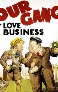 Love Business