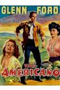 The Americano (1955 film)