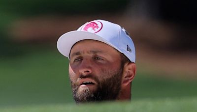 Smith: "I'm not sure what planet Jon Rahm is on right now, but it's clearly not Earth"