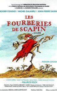 Les fourberies de Scapin