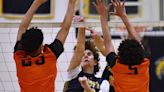 High School Roundup: Ye, Addesa lead Andover volleyball to tourney-opening win