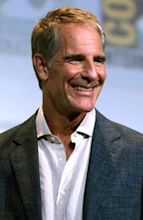 Scott Bakula