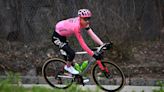 Hugh Carthy: This is a tougher Giro d'Italia than other years