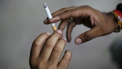 Most of India's lung cancer cases are linked to non-smokers. Here's why