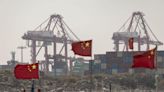 China's economy grew less than expected in second quarter: Official data