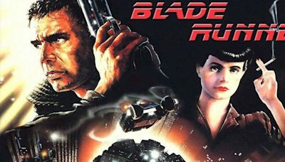 Blade Runner Ending, Explained