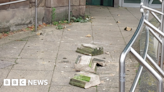 Bilston town hall badly damaged in lead theft, council says