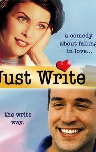 Just Write