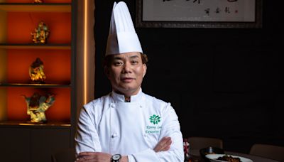 Chef Spotlight: Executive Chef Kenny Leung of YAO in the FiDi