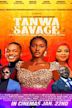 Tanwa Savage