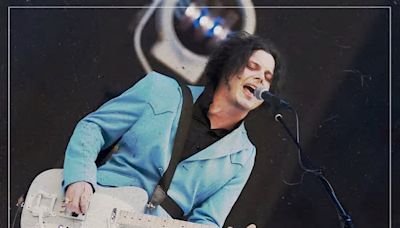 The Stooges album Jack White says “changed my life”