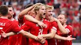 Germany vs. Denmark Livestream: How to Watch the Euro 2024 Soccer Game Online