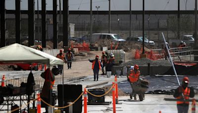 El 'nearshoring' se enfría en la frontera de México tras la pérdida de 100.000 empleos