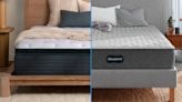 Beautyrest Harmony vs Beautyrest Select: Which is the best cheap mattress for you?