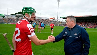 ‘We were a bit sloppy’ says Cork boss Pat Ryan after Rebels hold out to see off Dublin