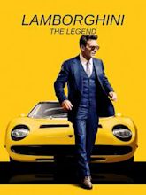 Lamborghini: The Man Behind the Legend