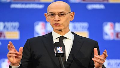 NBA Expansion: Adam Silver Spill Beans on Plan as Media Deals Near Finish Line