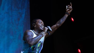 Gunna and The Bittersweet Tour Land at 713 Music Hall