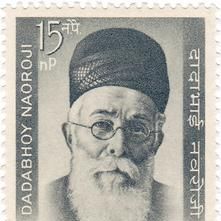 Dadabhai Naoroji