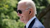 Biden Posted 'I'm Stroking My [Expletive]' on Social Media?