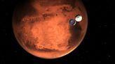 Senate puts NASA on notice over Mars mission