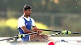 Paris 2024 Olympics rowing: Balraj Panwar fifth in quarter-finals; out of medal contention