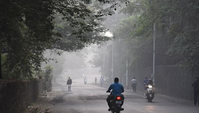 Record-breaking cool day for Bengaluru as 2024’s coldest temperature hits 23.8°C: Report