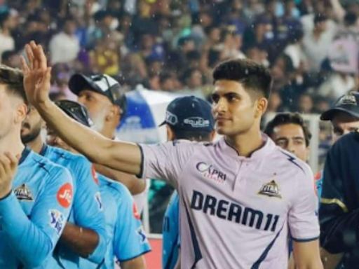 'Not the Way We Hoped it Would End But...': Shubman Gill Reflects on Poor IPL 2024 Season for GT; Hints at Potential Exit - News18