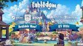 Fabledom Official Accolades Trailer