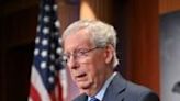 ...US Senate Minority Leader Mitch McConnell has not spoken to Donald...attend an upcoming meeting between the former president and Republican lawmakers on Capitol Hill