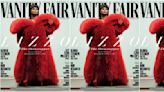 Lizzo minds her ‘fat, Black, beautiful business’ — and embodies our Ursula fantasy in Vanity Fair