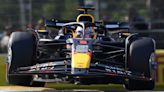 Max Verstappen y el deseo de una Fórmula 1 con autos ligeros, ágiles y con 150 kilos menos