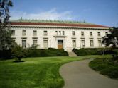 California Hall (UC Berkeley)