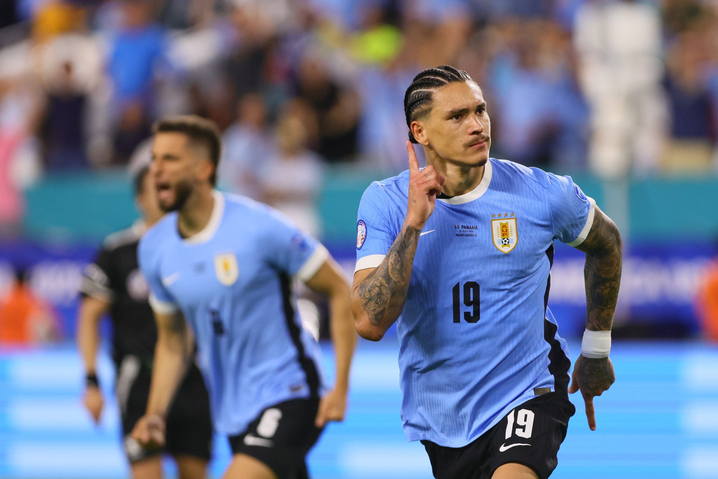 2024 Copa America highlights: Luis Suárez heroics help Uruguay seal win over Canada