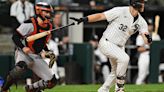 White Sox slugger Eloy Jiménez frustrated by latest injury, vows to keep working