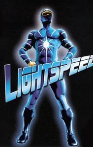 Stan Lee's Lightspeed