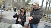 The Quincy Quarry a place of legends: What it is now