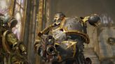 Warhammer 40,000: Space Marine 2 Finally Confirms Return of PVP With New Trailer - IGN