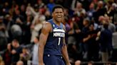 Edwards sparks Towns-less T-wolves, 109-101 over Grizzlies