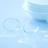 Designed to correct presbyopia, a condition that affects near vision in people over 40 Available in both soft and gas permeable materials May take longer to adjust to than regular contact lenses