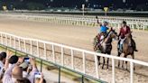 Ever Daddy ganó el Gran Premio José Pedro Ramírez en Uruguay, se lesionó y se espera que vuelva a la Argentina para definir su futuro