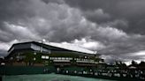 Wimbledon 2024 weather forecast: Rain set to disrupt Monday’s matches