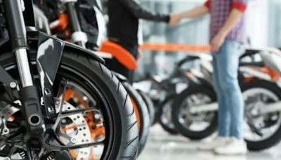 Boom de venta de motos: los bancos que ofrecen descuentos, cuotas sin interés y bonificaciones en octubre 2024